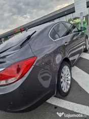 Opel Insignia automat 160cp 