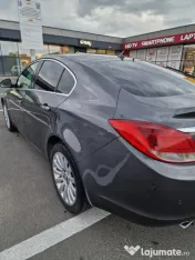 Opel Insignia automat 160cp 