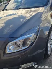 Opel Insignia automat 160cp 