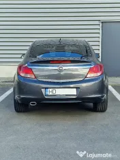 Opel Insignia automat 160cp 