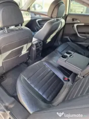 Opel Insignia automat 160cp 