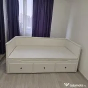 Divan Ikea extensibil