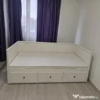 Divan Ikea extensibil 