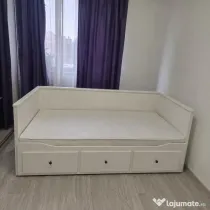 Divan Ikea extensibil