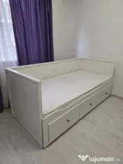 Divan Ikea extensibil
