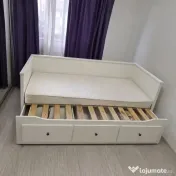 Divan Ikea extensibil