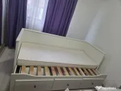 Divan Ikea extensibil