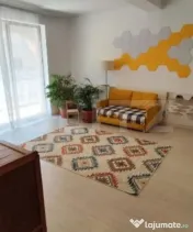 Apartament 2 camere, zona Tractorul, parcare inclusa 