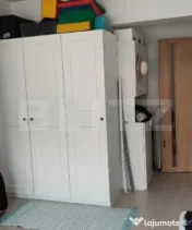Apartament 2 camere, zona Tractorul, parcare inclusa 