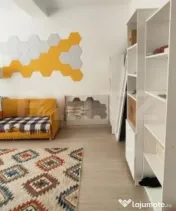Apartament 2 camere, zona Tractorul, parcare inclusa 