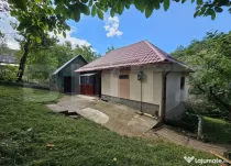 Casă de vânzare în Almașu Mare – liniște, natură și
