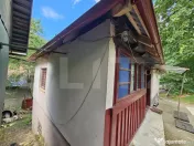 Casă de vânzare în Almașu Mare – liniște, natură și 