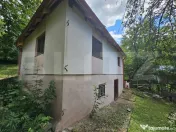 Casă de vânzare în Almașu Mare – liniște, natură și 