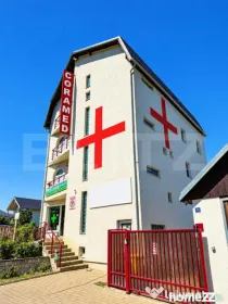 Centru Medical de Vânzare Suceava | Clinica Coramed