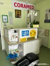 Clinica medicală de vânzare, 450 mp, zona Coramed – Suc 