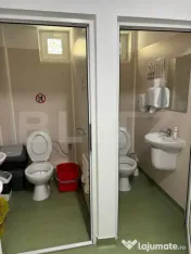 Clinica medicală de vânzare, 450 mp, zona Coramed – Suc 