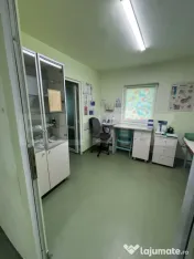 Clinica medicală de vânzare, 450 mp, zona Coramed – Suc 