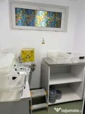 Clinica medicală de vânzare, 450 mp, zona Coramed – Suc 