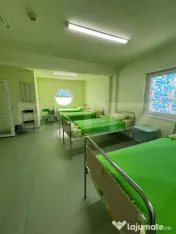 Clinica medicală de vânzare, 450 mp, zona Coramed – Suc 