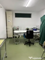Clinica medicală de vânzare, 450 mp, zona Coramed – Suc 