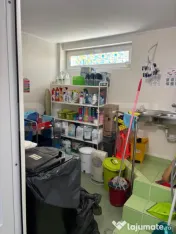Clinica medicală de vânzare, 450 mp, zona Coramed – Suc 