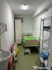 Clinica medicală de vânzare, 450 mp, zona Coramed – Suc 
