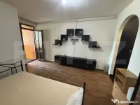 Garsonieră cochetă, etaj 2 | Centrală proprie | Balcon î 