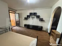 Garsonieră cochetă, etaj 2 | Centrală proprie | Balcon î