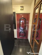 Garsonieră cochetă, etaj 2 | Centrală proprie | Balcon î 