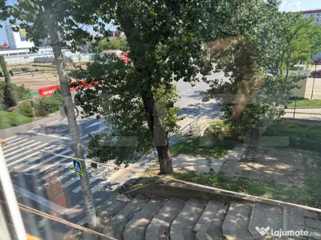 Garsonieră cochetă, etaj 2 | Centrală proprie | Balcon î
