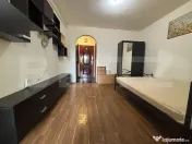 Garsonieră cochetă, etaj 2 | Centrală proprie | Balcon î 