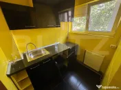 Garsonieră cochetă, etaj 2 | Centrală proprie | Balcon î 