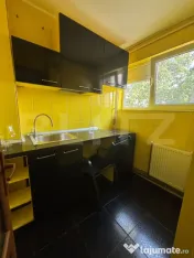 Garsonieră cochetă, etaj 2 | Centrală proprie | Balcon î 