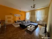 Apartament cu 3 camere, 120mp, Zona Iosefin 