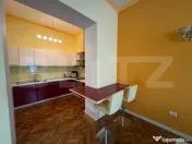 Apartament cu 3 camere, 120mp, Zona Iosefin 