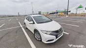 Honda Civic 1.6 diesel 