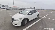 Honda Civic 1.6 diesel 