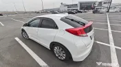 Honda Civic 1.6 diesel 
