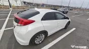 Honda Civic 1.6 diesel 