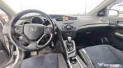 Honda Civic 1.6 diesel 