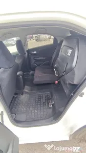 Honda Civic 1.6 diesel 
