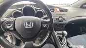 Honda Civic 1.6 diesel 