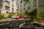 BASARABIA – GHEORGHE PETRASCU, 2 CAMERE 60 MP UTILI, ETAJ