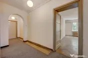 BASARABIA – GHEORGHE PETRASCU, 2 CAMERE 60 MP UTILI, ETAJ 