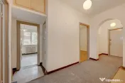 BASARABIA – GHEORGHE PETRASCU, 2 CAMERE 60 MP UTILI, ETAJ 