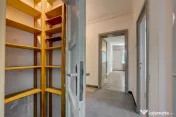BASARABIA – GHEORGHE PETRASCU, 2 CAMERE 60 MP UTILI, ETAJ 