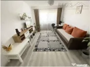 Apartament 3 camere modern cu parcare si boxa Craiter 