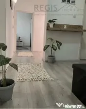 Apartament 3 camere modern cu parcare si boxa Craiter 