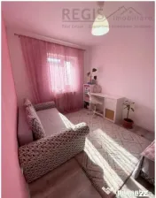 Apartament 3 camere modern cu parcare si boxa Craiter 