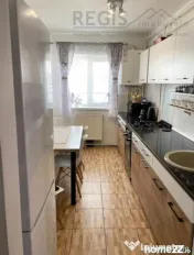 Apartament 3 camere modern cu parcare si boxa Craiter 